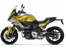 Bmw F 900 XR 2021