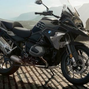 bmw r 1250 gs