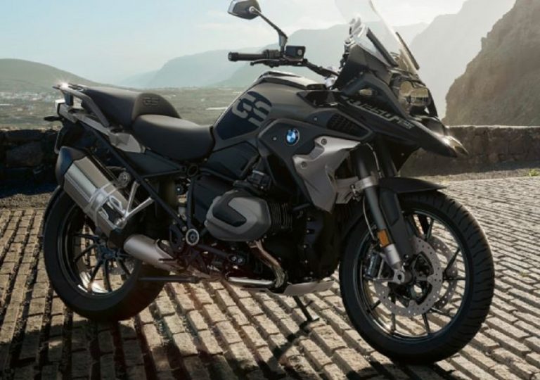 bmw r 1250 gs