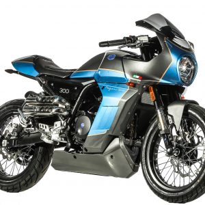 FB Mondial Sport Classic 300