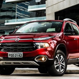 caratteristiche Fiat Toro 2021