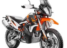 kym 890 adeventure