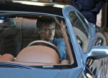 Mourinho Ferrari