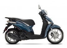 Piaggio Liberty 125