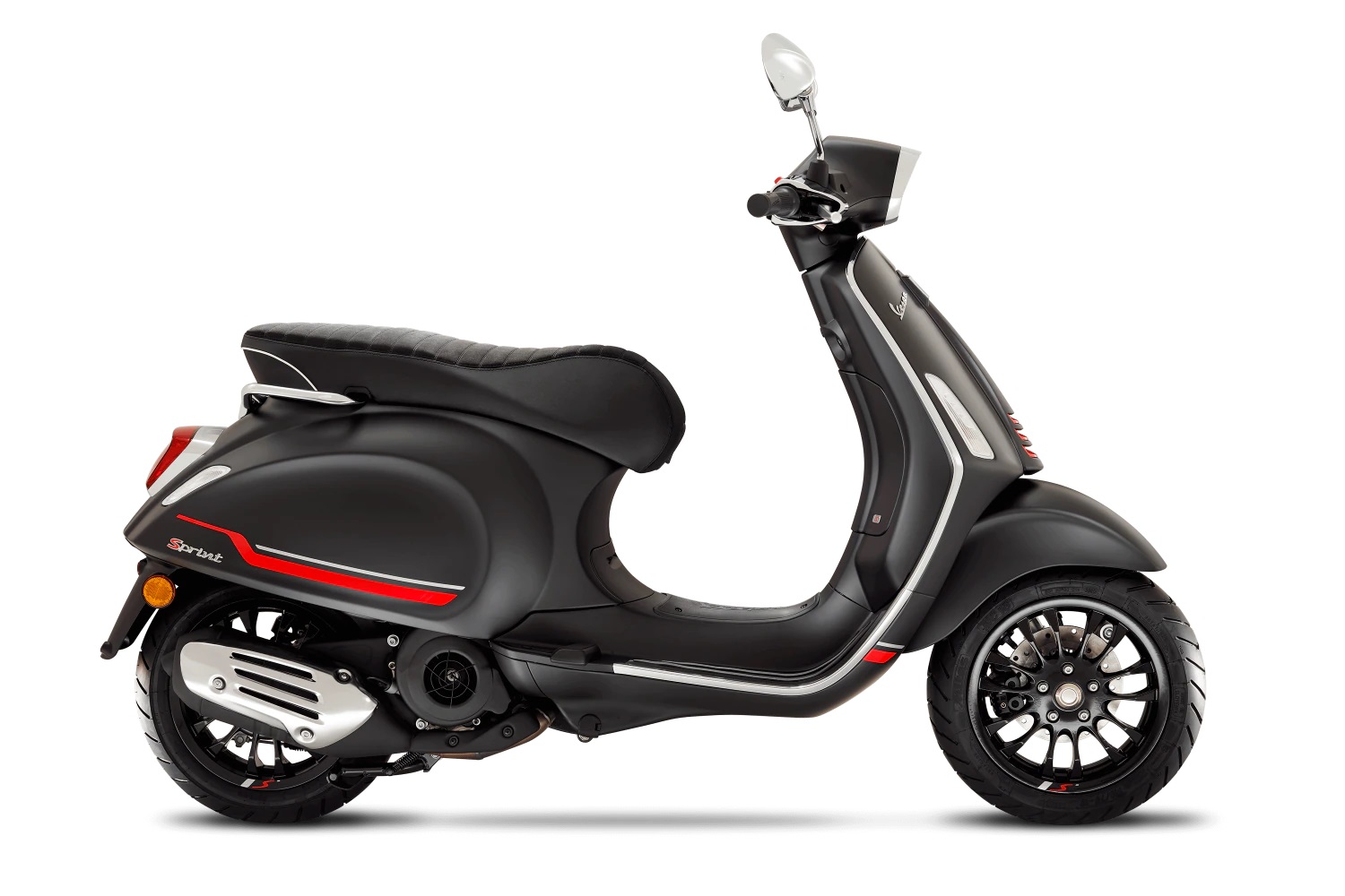 Vespa Sprint 150 3V