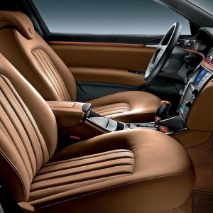 come lavare sedili auto in pelle prodotti