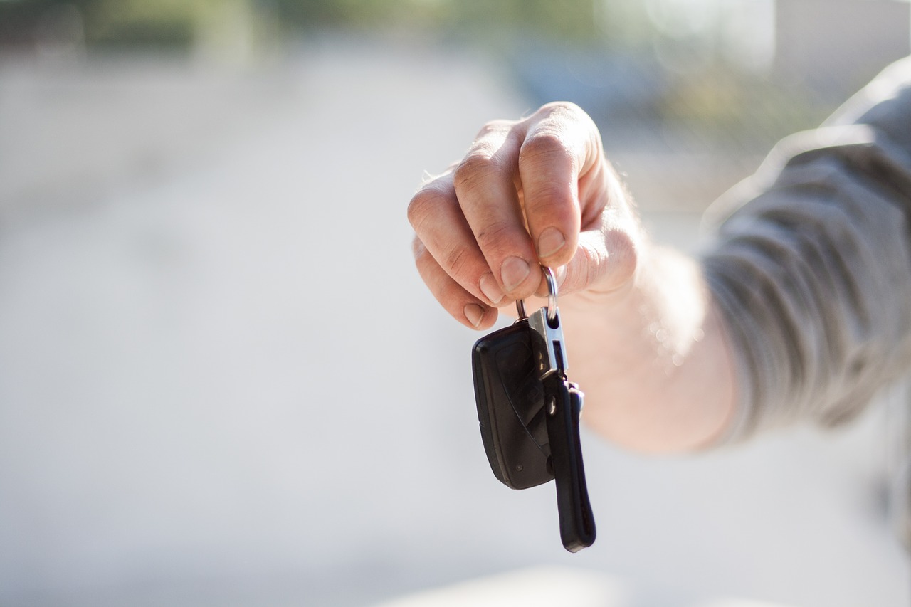 Come vendere auto usata: come fare, consigli e indicazioni