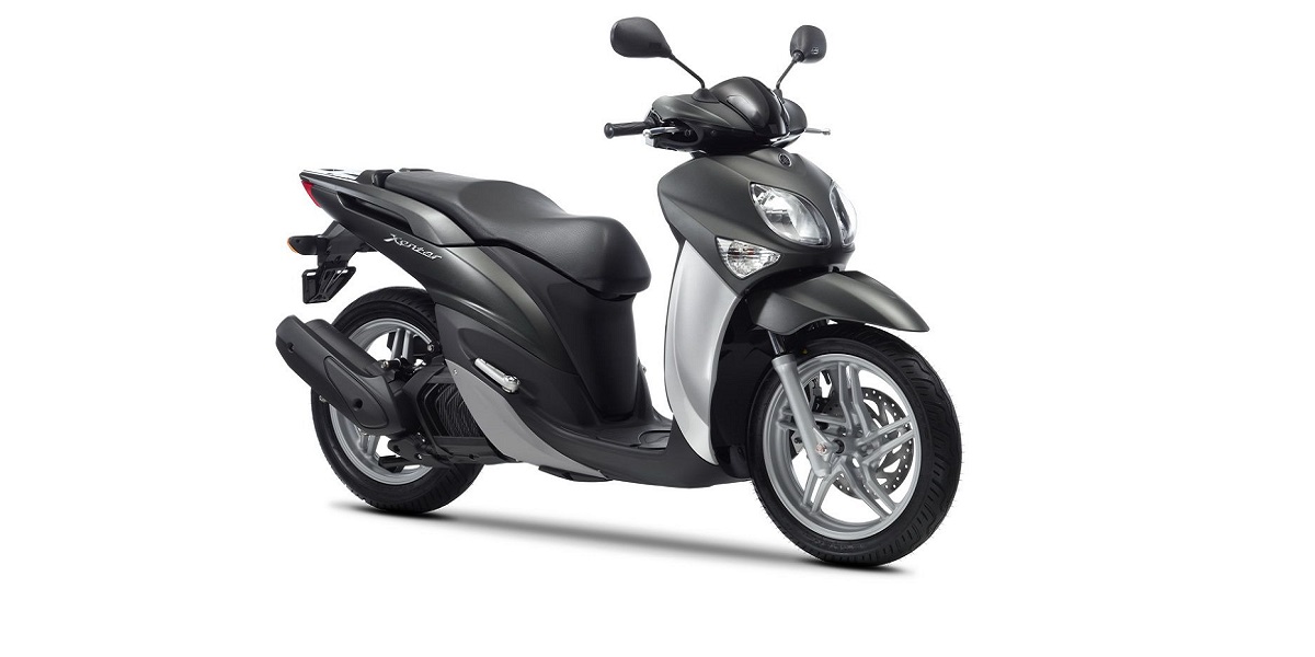 Yamaha Xenter 125 prezzo