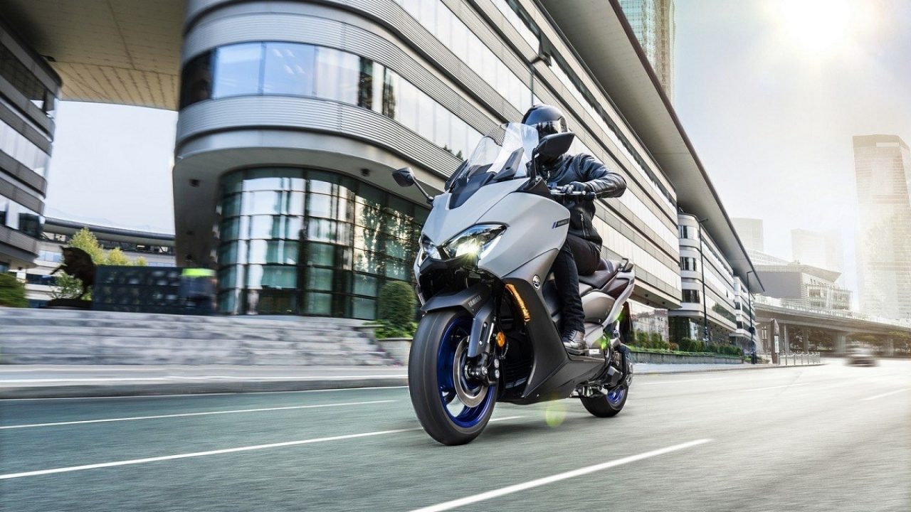 tmax 560 prestazioni