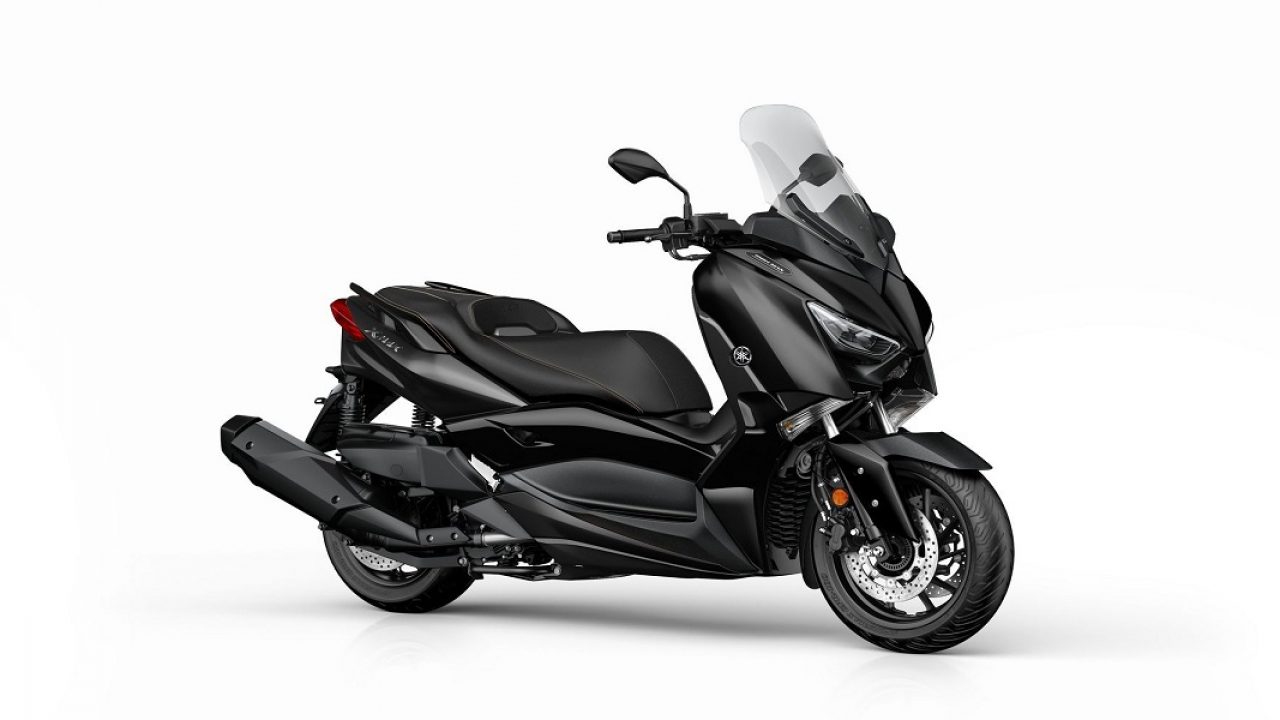 scooter yamaha 400 prezzo