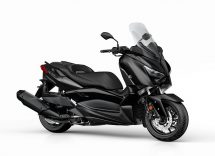 Yamaha XMax 400 prezzo