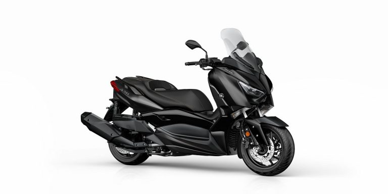 Yamaha XMax 400 prezzo