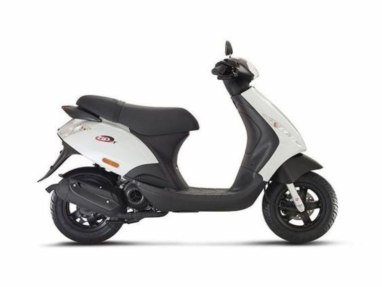 Piaggio Zip 50