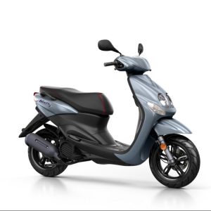 Yamaha Neo's 50