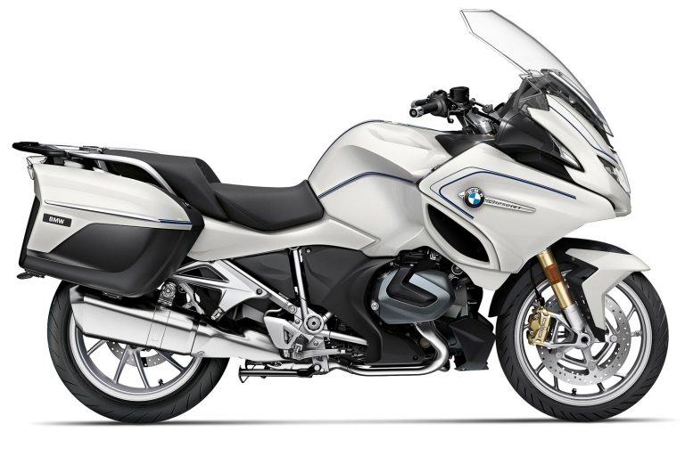 BMW R 1250 RT 2021