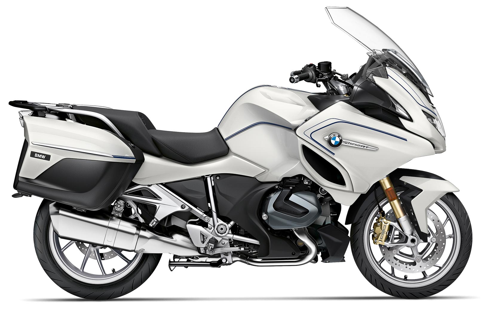 BMW R 1250 RT 2021