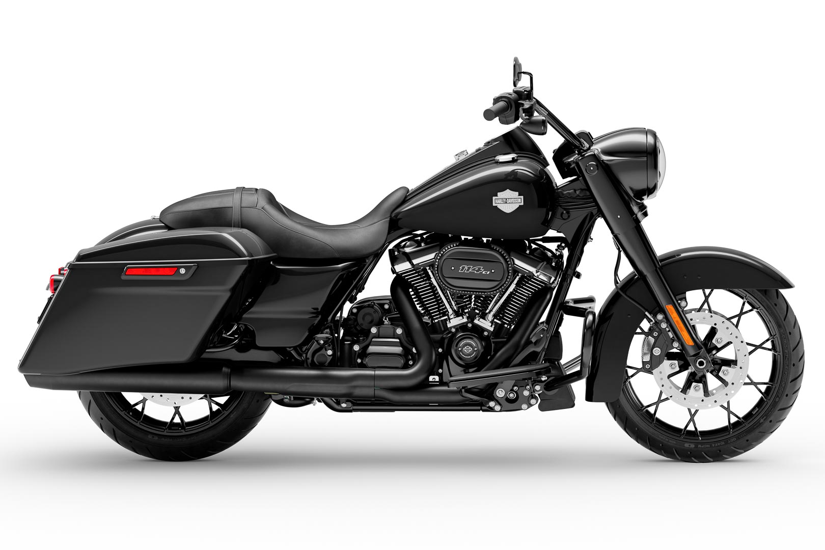 Harley Davidson Road King Special 2021