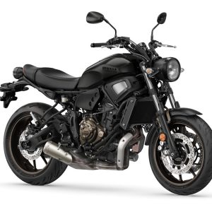 Yamaha XSR700 2021