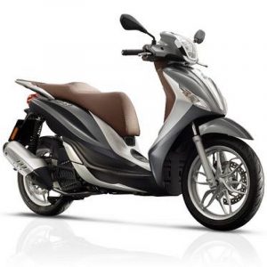 Piaggio Medley 125 2021