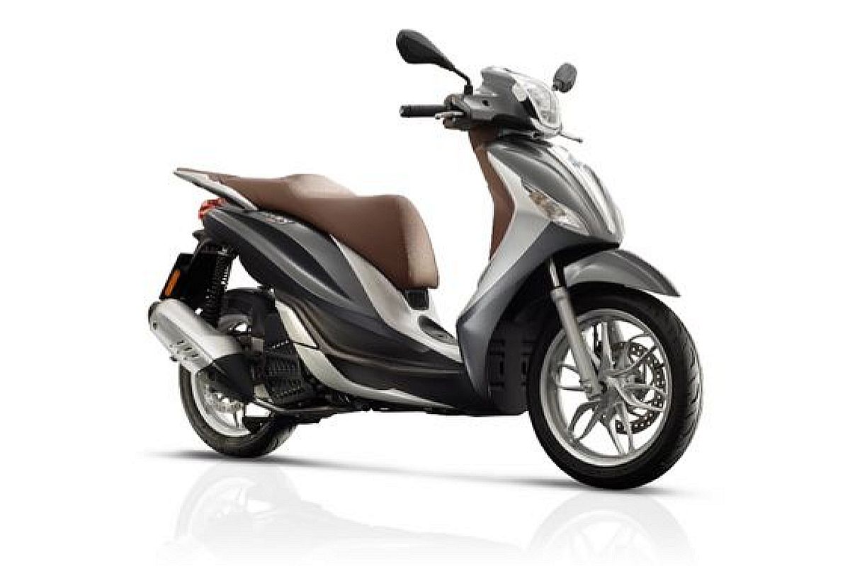 Piaggio Medley 125 2021