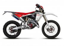 enduro xe 125