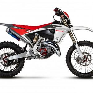 enduro xe 125