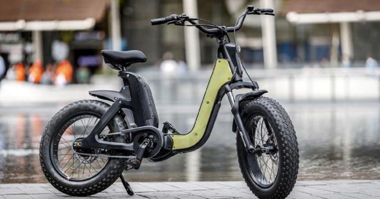 Issimo-Electric-Bike-Fantic