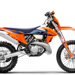 KTM EXC 250 F