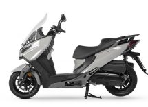 Kymco X-Town 300 City E5