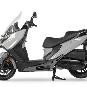 Kymco X-Town 300 City E5