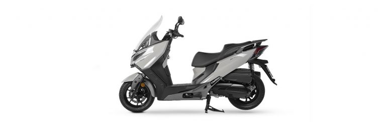 Kymco X-Town 300 City E5