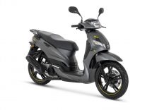 Peugeot Tweet 125 GT