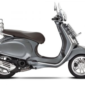 Vespa Primavera 50 Touring