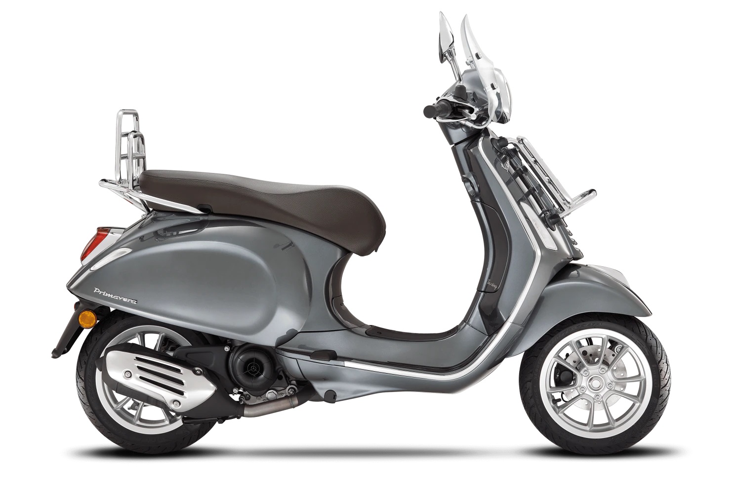 vespa 50 prezzo nuova