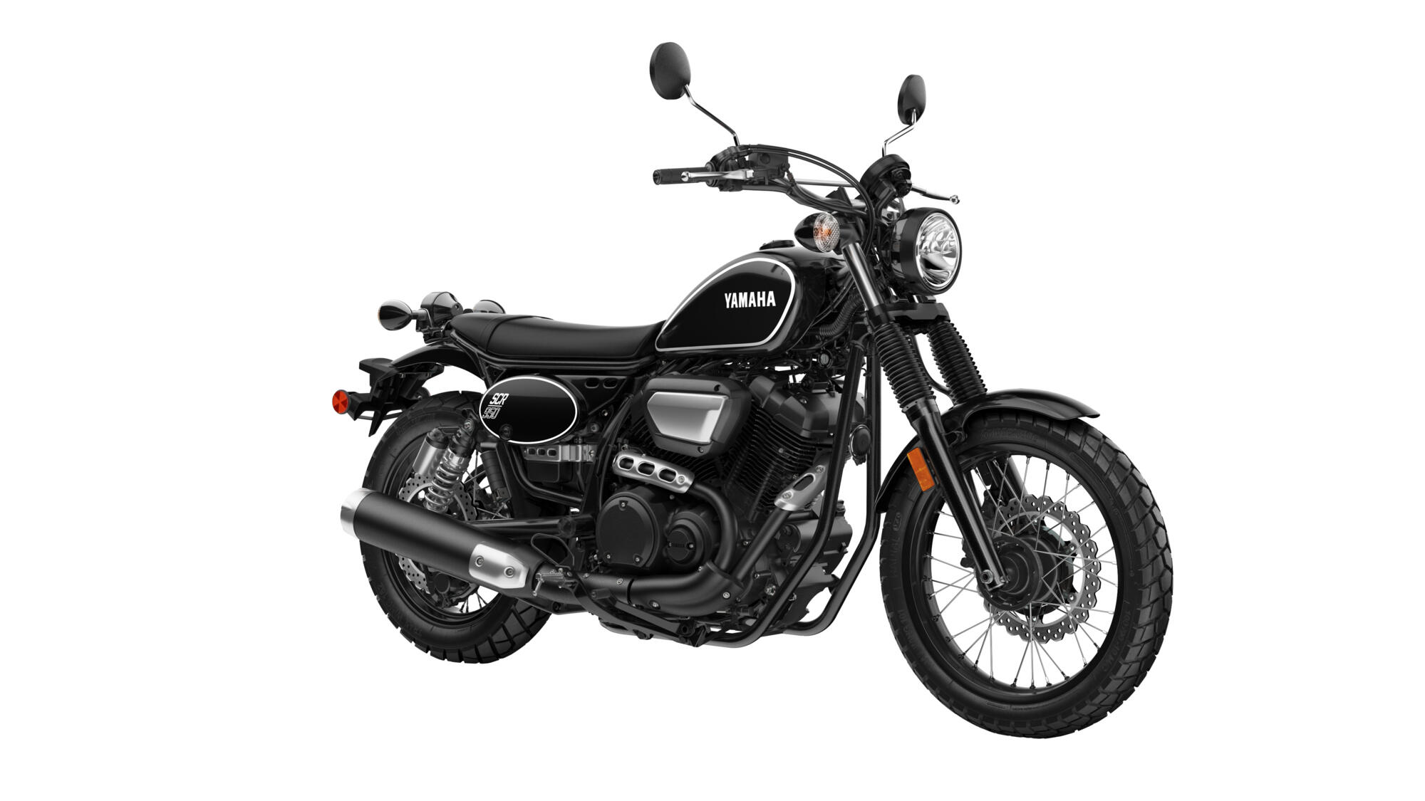 Yamaha SCR950