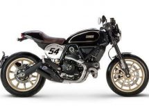 Ducati Scrambler 800