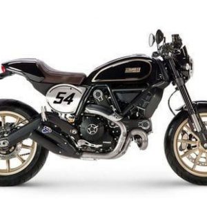 Ducati Scrambler 800
