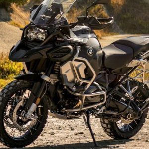 bmw 1250 gs adventure