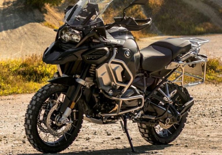 bmw 1250 gs adventure