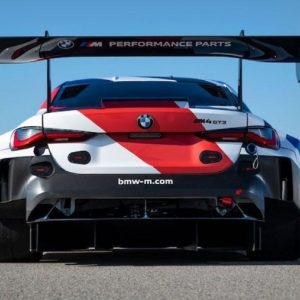 bmw m4 gt3