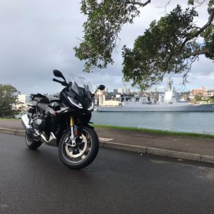 Bmw R 1250 R: le informazioni ed i dettagli