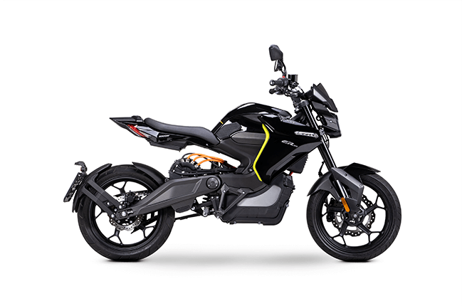 Voge E-bike ER-10