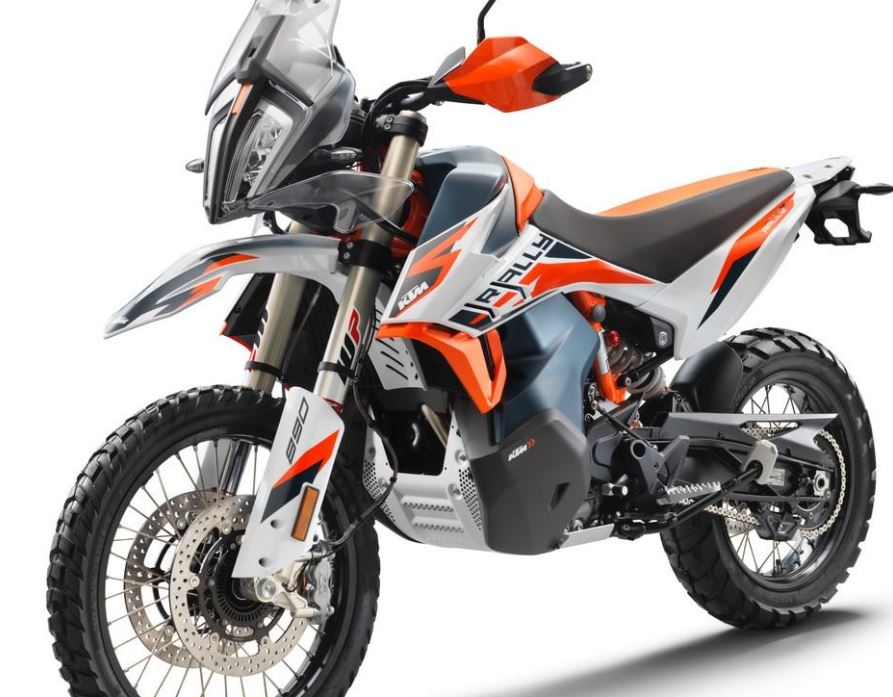 ktm 750 adeventure r