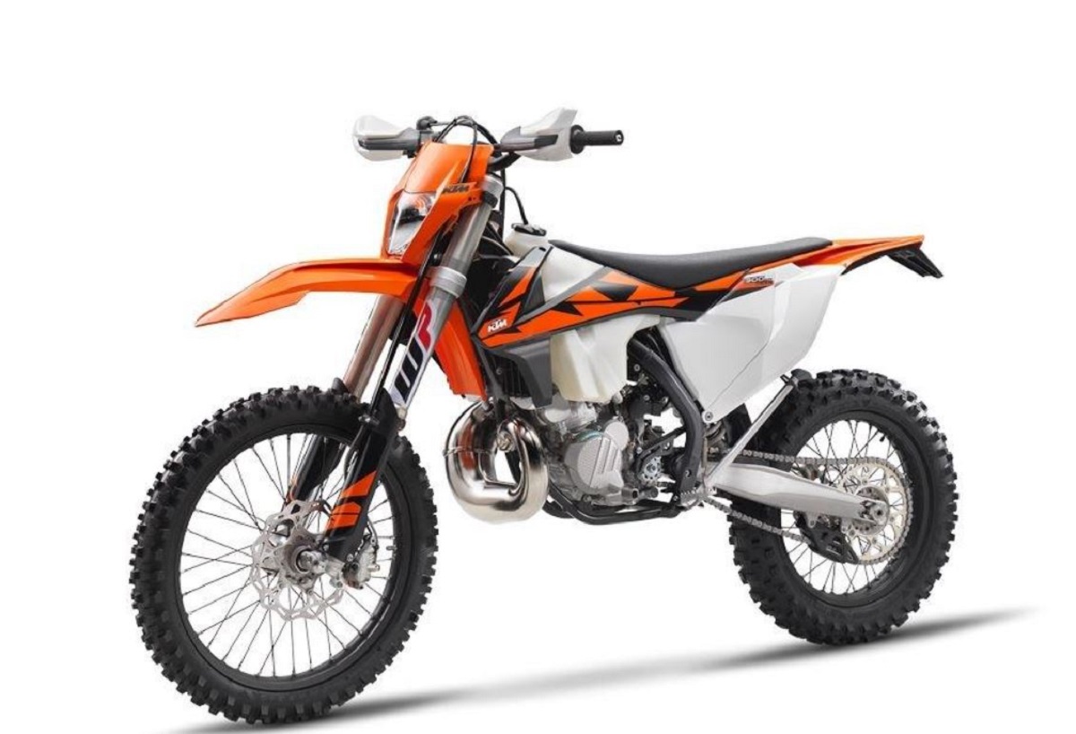 ktm exc 300