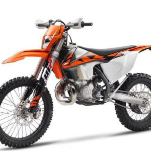 ktm exc