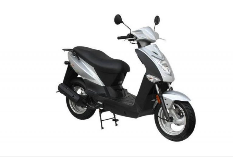 kymco agility 125