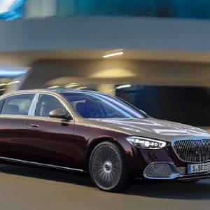 prezzo Mercedes-Maybach Classe S 2021