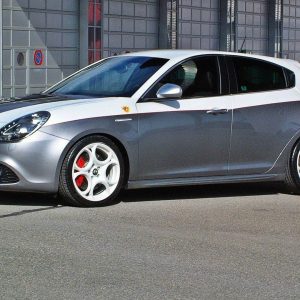 come modificare esteticamente un'auto