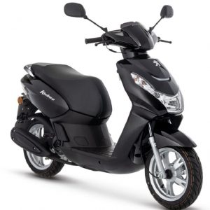 peugeot kisbee 50 2t