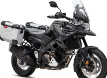 suzuki v strom 1050